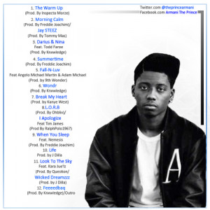 Prince Awwal Email Fotos Telefonnummern