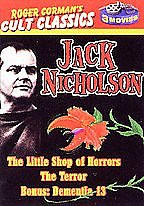 Roger Corman's Cult Classics - Jack Nicholson