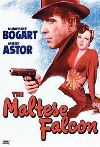 Maltese Falcon (DVD) P9262