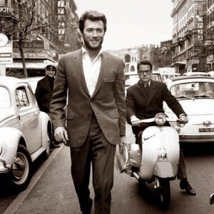 never get tired of seeing CLINT EASTWOOD on my TV screen - here's ...