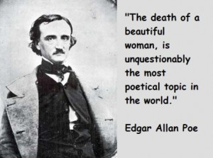 Interesting Facts About Edgar Allen Poe