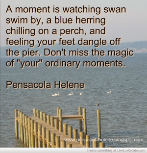 Pensacola's Pearls of Wisdom: Just Quotes XII