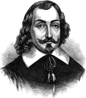 Samuel de Champlain Explorer