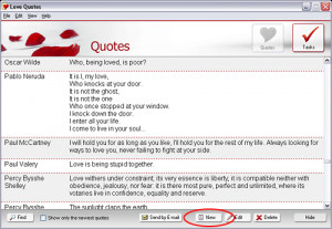 New Relationship Quotes http://www.love-quotes.net/h-adding-quote.html