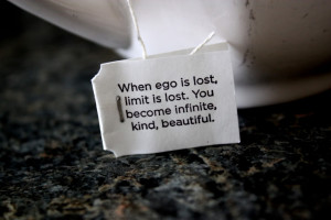 Ego' Quotes from Spiritual Teachers