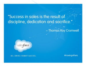 Sales Quotes - 20 Motivational Sales Quotes to Amp You Up!