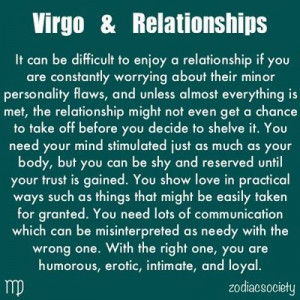 virgo