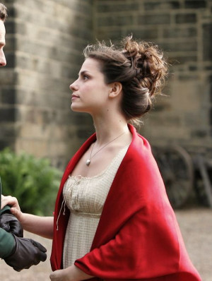 CHARLOTTE RILEY QUOTES