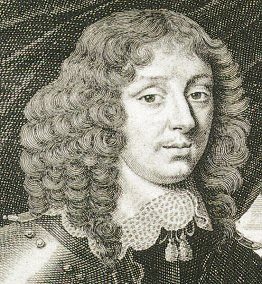 François de La Rochefoucauld)