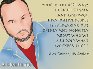 Inspirational Quotes About HIV/AIDS Awareness