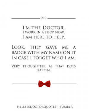 yes doctor who quotes doctor who tumblr quotes doctor who tumblr ...