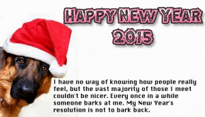 Inspirational Happy New Year 2015 Quotes | New Year Quotes