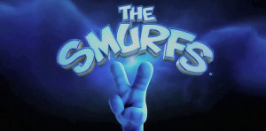 because you demanded it the smurfs are back in the smurfs 2 coming at ...