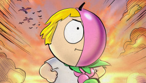 Fan Question: Was that a Mintberry Crunch easter egg??