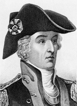 119 Francis Scott Key