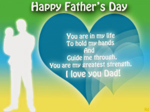 Happy Fathers Day 100 Best Quotes, Messages, Sayings, Greetings