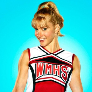 Glee Britney Icon Marie
