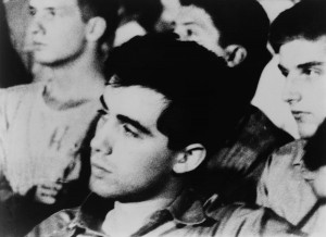 Andrew Goodman Freedom Summer