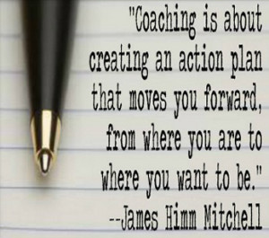 Quotes About Coaching
