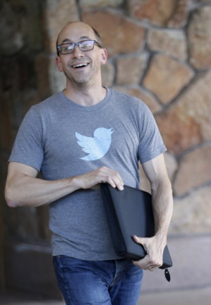 Twitter had a terrible quarter for user growth. Here's why that's good ...