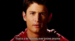 ... james lafferty, love, nathan scott, one tree hill, oth, quotes, text