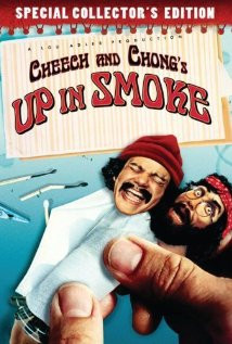 Up in Smoke (1978) Poster