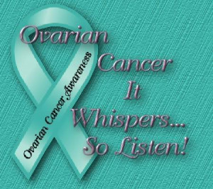 Dr. Elizabeth Poynor kicks off an in-depth series on ovarian cancer ...