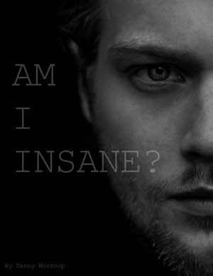 ... Worsnop has posted an excerpt from his forthcoming book, Am I Insane