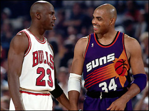 Charles Barkley – It’s too bad young fans of today just think ...