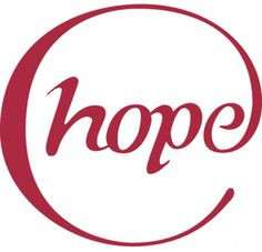 hope word | Help with Leukemia | Blood Cancer Support | There Goes My ...