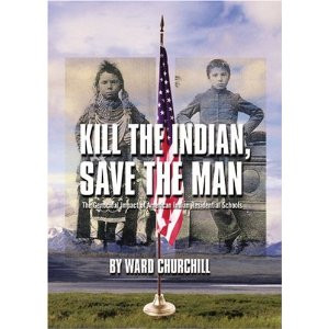 Kill the Indian, and Save the Man”: Capt. Richard H. Pratt on the ...