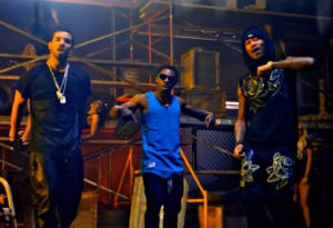 New Video: Lil’ Wayne Feat. Drake and Future “Love Me”