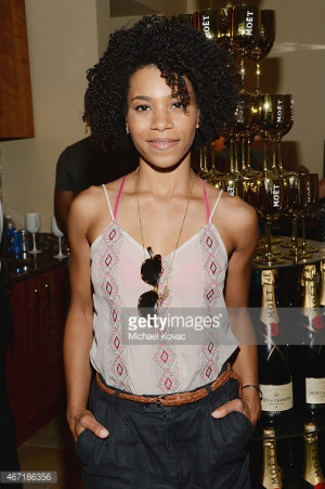 Kelly McCreary has been added to these lists