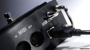 ... MIDI (Musical Instrument Digital Interface) has revolutionised the
