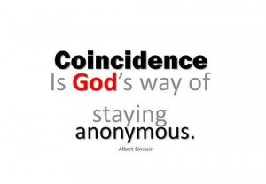 Wise Quotes | albert einstein, wise, sayings, quotes, coincidence ...