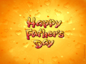 Make Your Father's Day Greeting Card Special