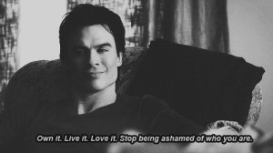 don't know how to do anything else other than be an actor. If I wasn ...