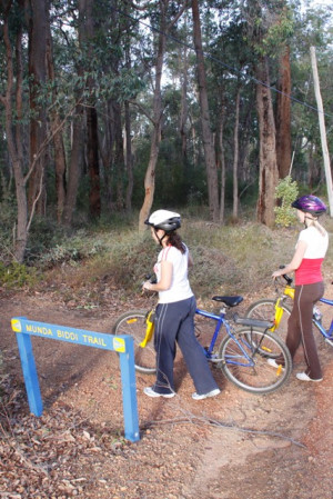 Home > Community > Recreation & Leisure > Walking & Cycling Trails ...