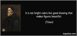 Bright Color Quotes