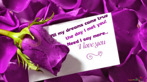 Awesome love quotes for Her HD Images
