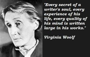 What Virginia Woolf Can Teach Us About Life, Love, and Books