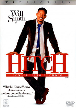 Hitch - Conselheiro Amoroso