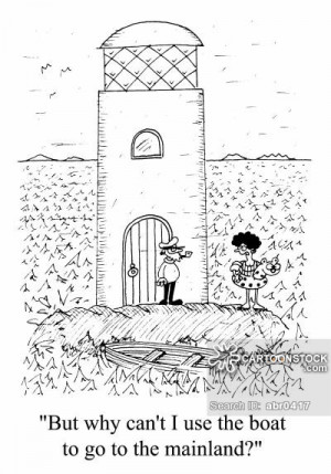 marriage-relationships-lighthouse_keeper-lighthouse_keepers-wife-boats ...