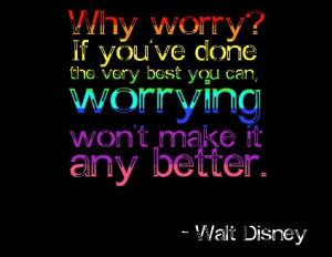 MickeyMeCrazy Walt Disney quote