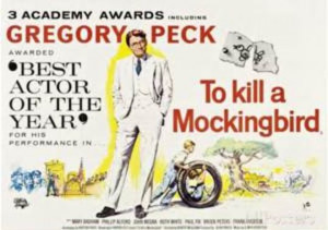 To Kill A Mockingbird (Photo: Field Guide For The Fellas)