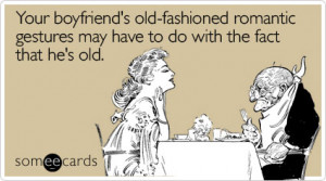 Old Fashioned Pictures Funny Sayings