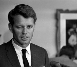 Brilliant Quotes From JFK's Younger Brother Robert Kennedy