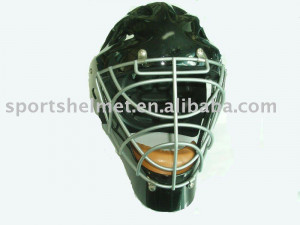 Olie Custom Kelvar Goalie Mask, Olie Custom Kelvar Goalie Mask From ...