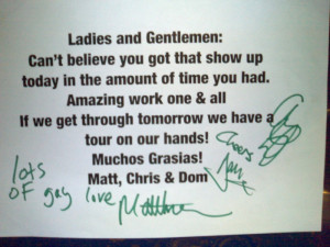 the best muse quotes