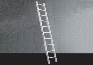 ... 04.2013 Get Noticed! Four Easy Steps to Climbing the Corporate Ladder